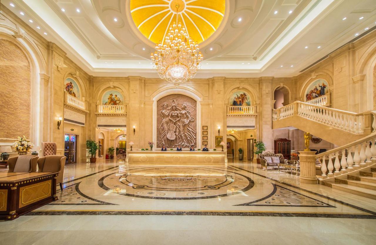 Vienna International Hotel Shenyang Railway Station Экстерьер фото