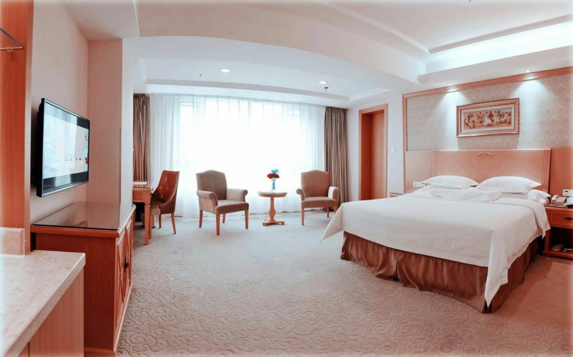 Vienna International Hotel Shenyang Railway Station Экстерьер фото